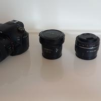 Sony Alpha 58