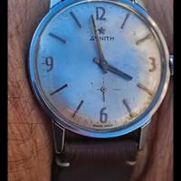OROLOGIO ZENITH 