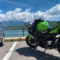 Ninja Kawasaki A2