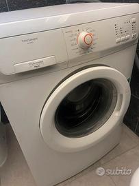 Ricambi lavatrice ELECTROLUX- REX RWP105109W