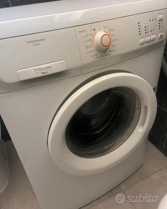 Ricambi lavatrice ELECTROLUX- REX RWP105109W