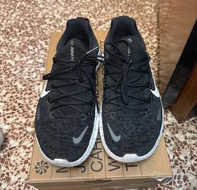 Nike free run 5.0