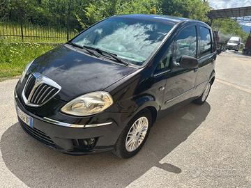 Lancia MUSA 1.3 Mjt 95 CV