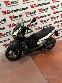 RICAMBI APRILIA SR MAX 300 GILERA NEXUS 300