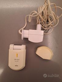 silkepil braun
