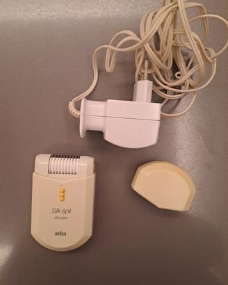 silkepil braun