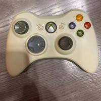 Xbox 360 controller wireless