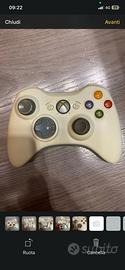 Xbox 360 controller wireless