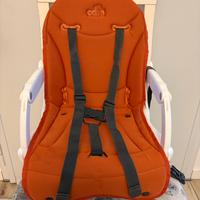 Alzatina/seggiolone per pappa Cam