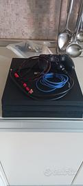 playstation 4 pro 