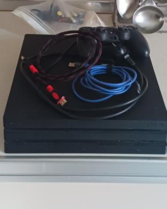 playstation 4 pro 