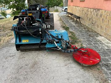 trinciatutto spedo