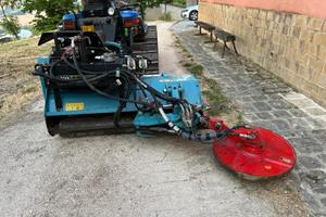 trinciatutto spedo