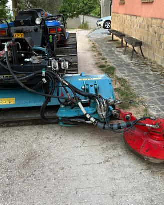 trinciatutto spedo