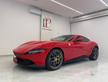 Ferrari Roma - Rosso Corsa