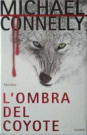 libro Michael Connelly - Libri e Riviste In vendita a Roma