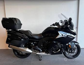BMW K 1600 GT Abs my22