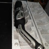 Marmitta Yamaha tenere' 700