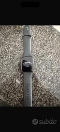 Applewatch serie 6