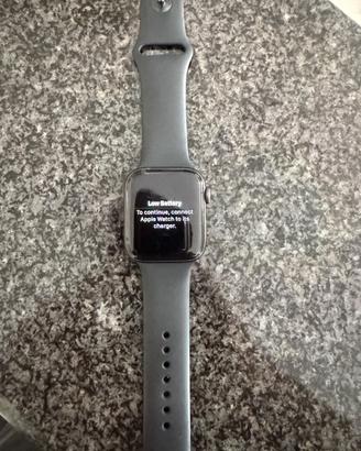 Applewatch serie 6
