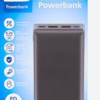 Power bank philips 20000