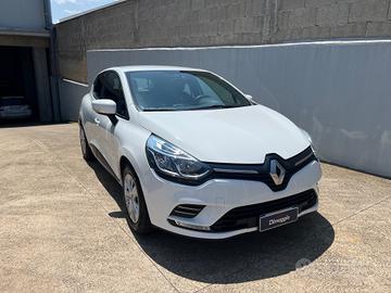 Renault Clio 1.5 Dci 75 Cv - 2020