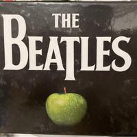 The Beatles cofanetto CD