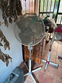 Ventilatore