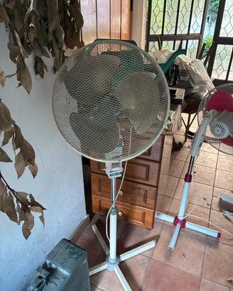 Ventilatore