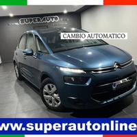 CITROEN C4 Picasso 1.6 e-HDi 115 ETG6 Intensive