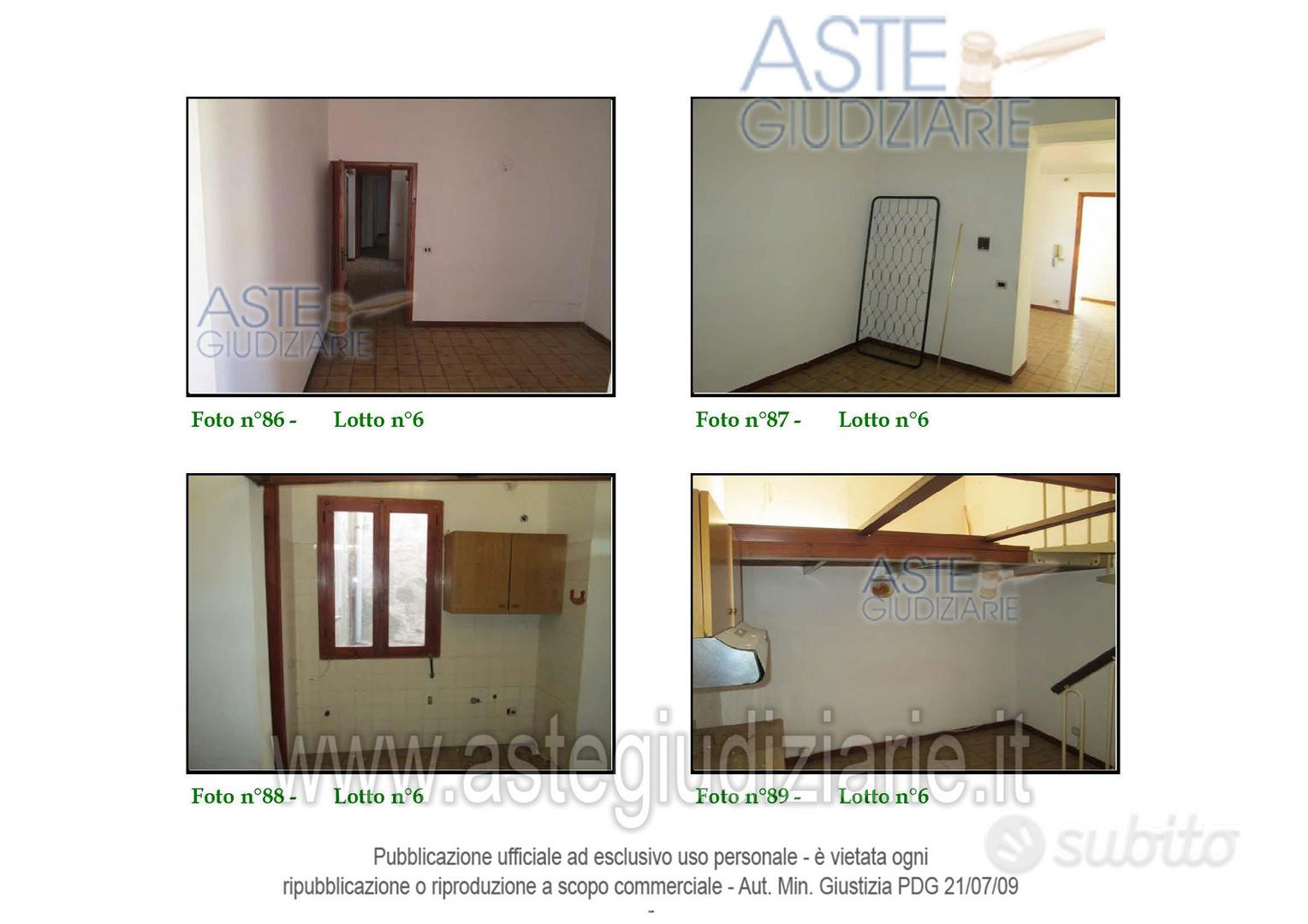 Appartamento – Casteddu/Cagliari, Stampaxi/Stampace - Vista 5