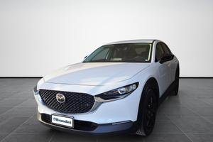 MAZDA CX-30 2.0L e-Skyactiv-G M Hybrid 2WD Homura