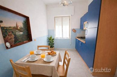 A 25 minuti dal mare