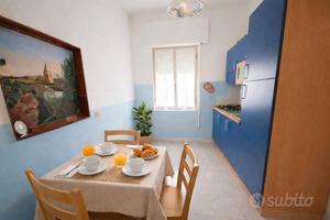 A 25 minuti dal mare