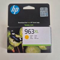 Cartuccia originale stampante HP 963XL (3JA29AE)
