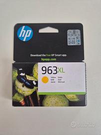 Cartuccia originale stampante HP 963XL (3JA29AE)
