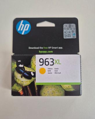 Cartuccia originale stampante HP 963XL (3JA29AE)