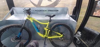 MTB Giant Trance 2
