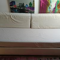  due divani letto 