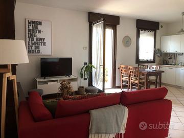 Appartamento arredato