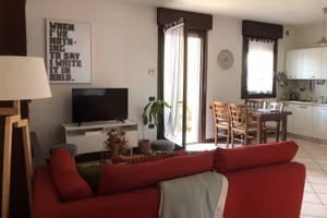 Appartamento arredato