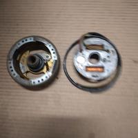 VOLANO MAGNETE  GUZZI