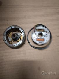 VOLANO MAGNETE  GUZZI