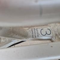 Bicicletta americana