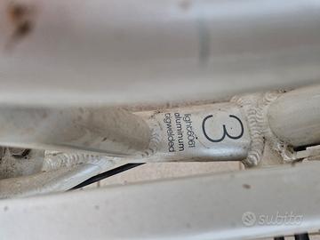 Bicicletta americana