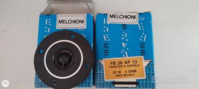 tweeter 20 w - 4 ohm