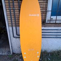 Tavola softboard 6.0 piedi 40 L