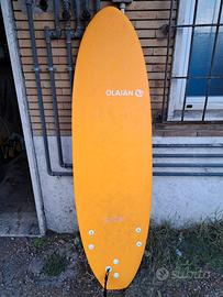 Tavola softboard 6.0 piedi 40 L