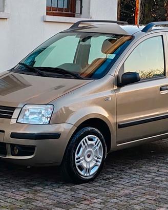 Fiat Panda 1.2 Dynamic Natural Power