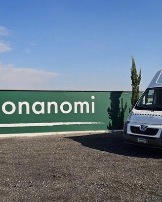 Peugeot Boxer L3 H3 - 2011 3.0 HDI 145CV